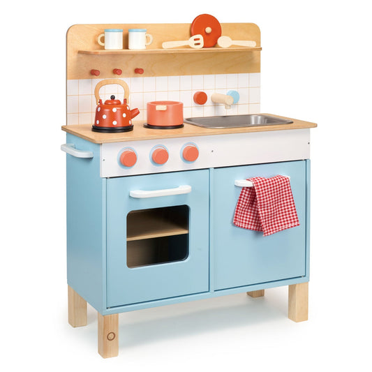 Kid's Kitchen - Toby Tiger UK Retail