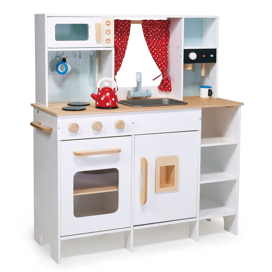 Paly Kitchen - Toby Tiger UK Retail