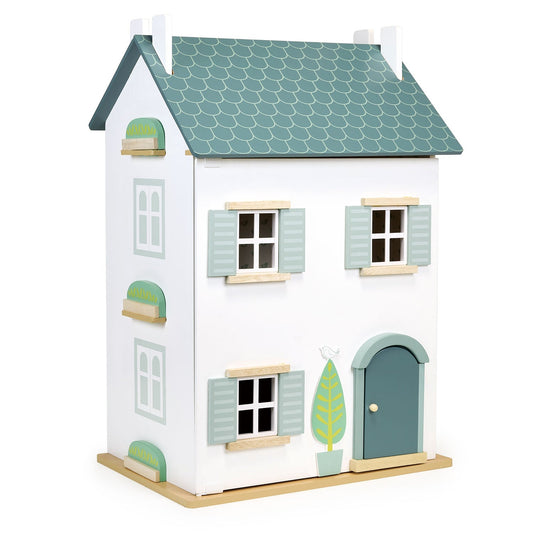 Willow Dolls House - Toby Tiger UK Retail