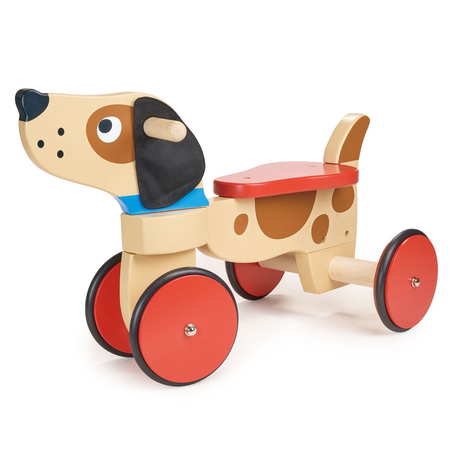 Ride on Puppy - Toby Tiger UK Retail