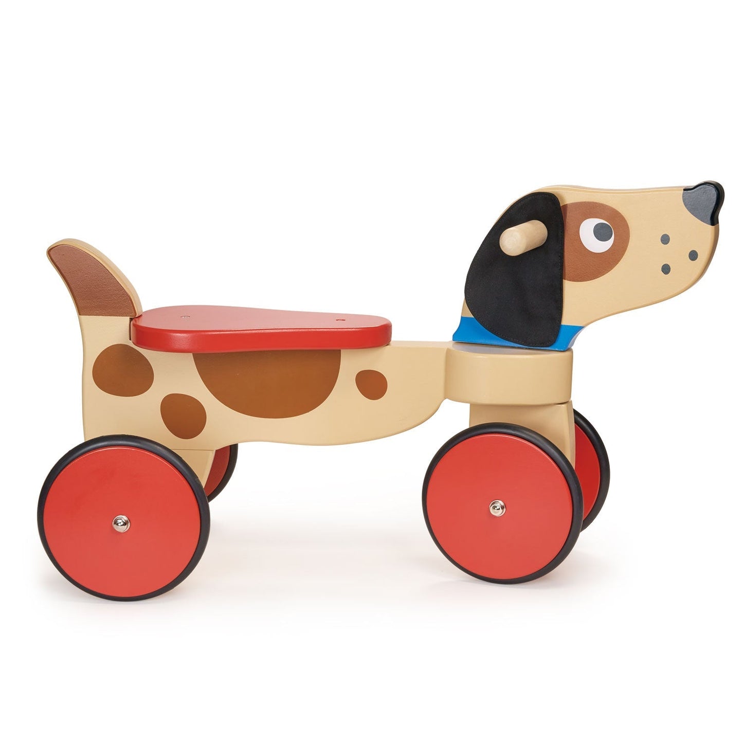 Ride on Puppy - Toby Tiger UK Retail