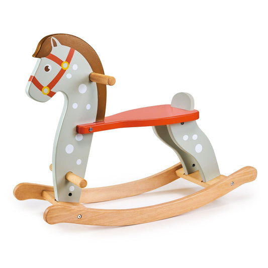 Rocking Horse - Toby Tiger UK Retail