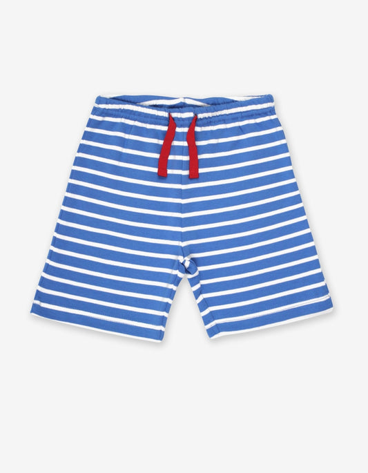 Organic Breton Shorts - Toby Tiger UK Retail