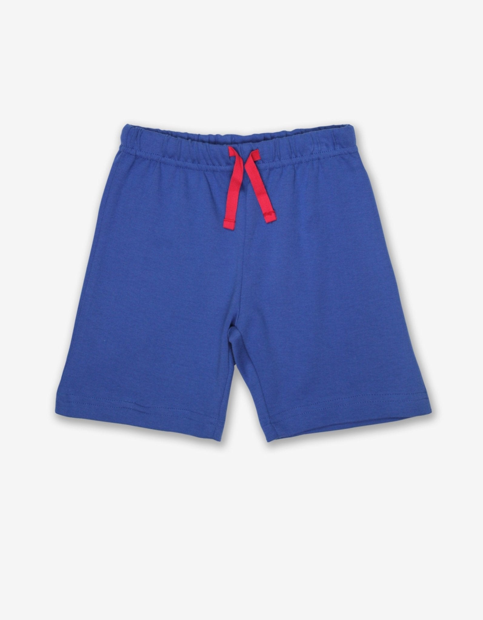 Organic Navy Shorts - Toby Tiger UK Retail