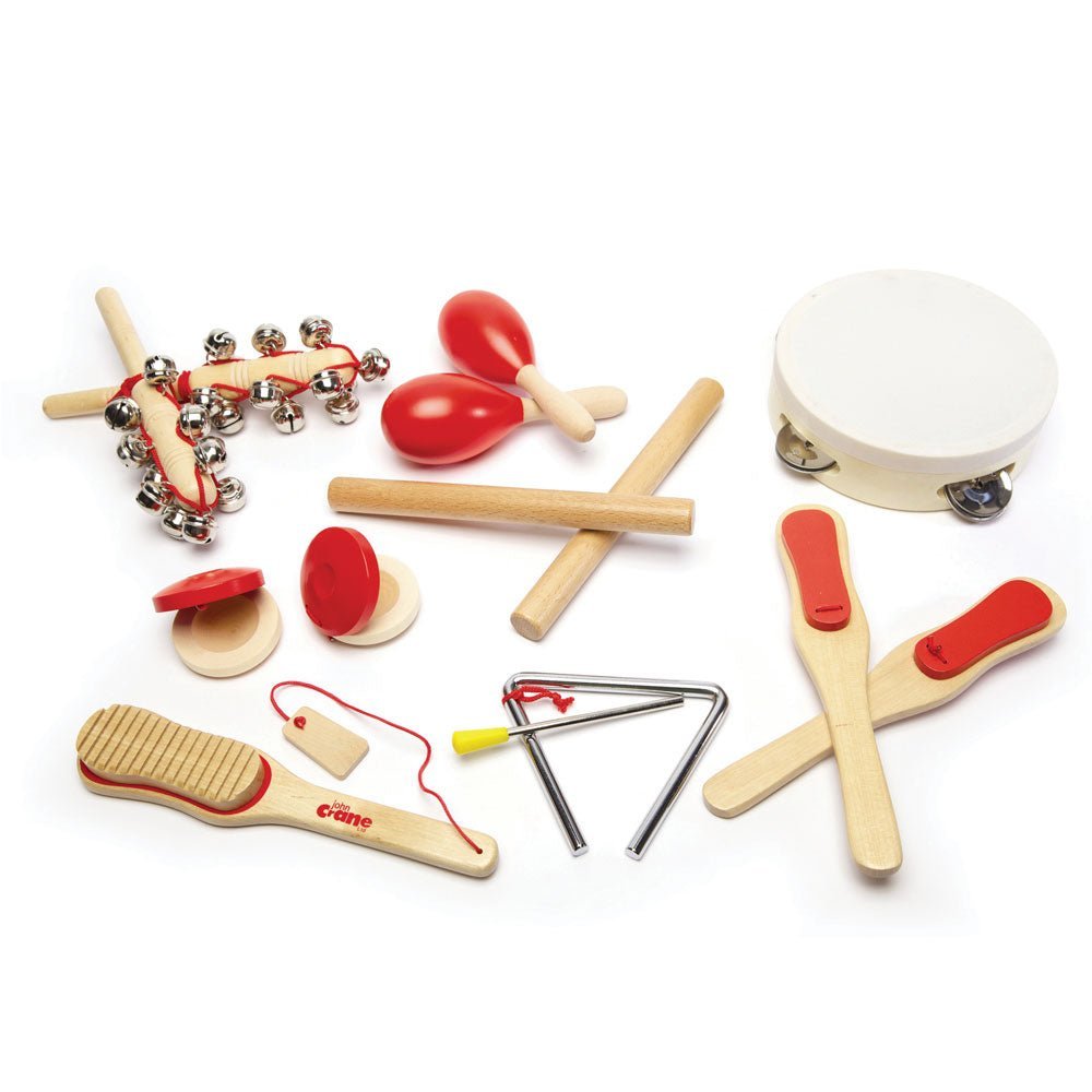 Musical Instruments - Toby Tiger UK Retail