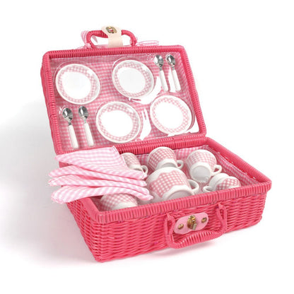 Picnic Tea Set - Toby Tiger UK Retail