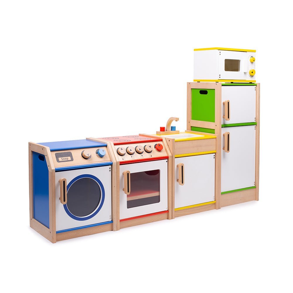 Role play washing machine online