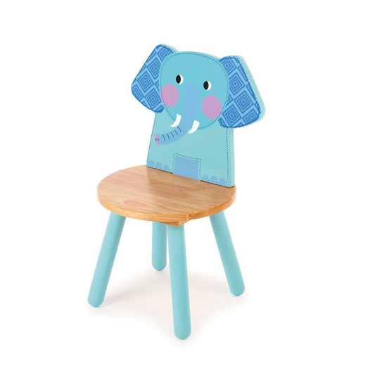 Elephant Chair - Toby Tiger UK Retail