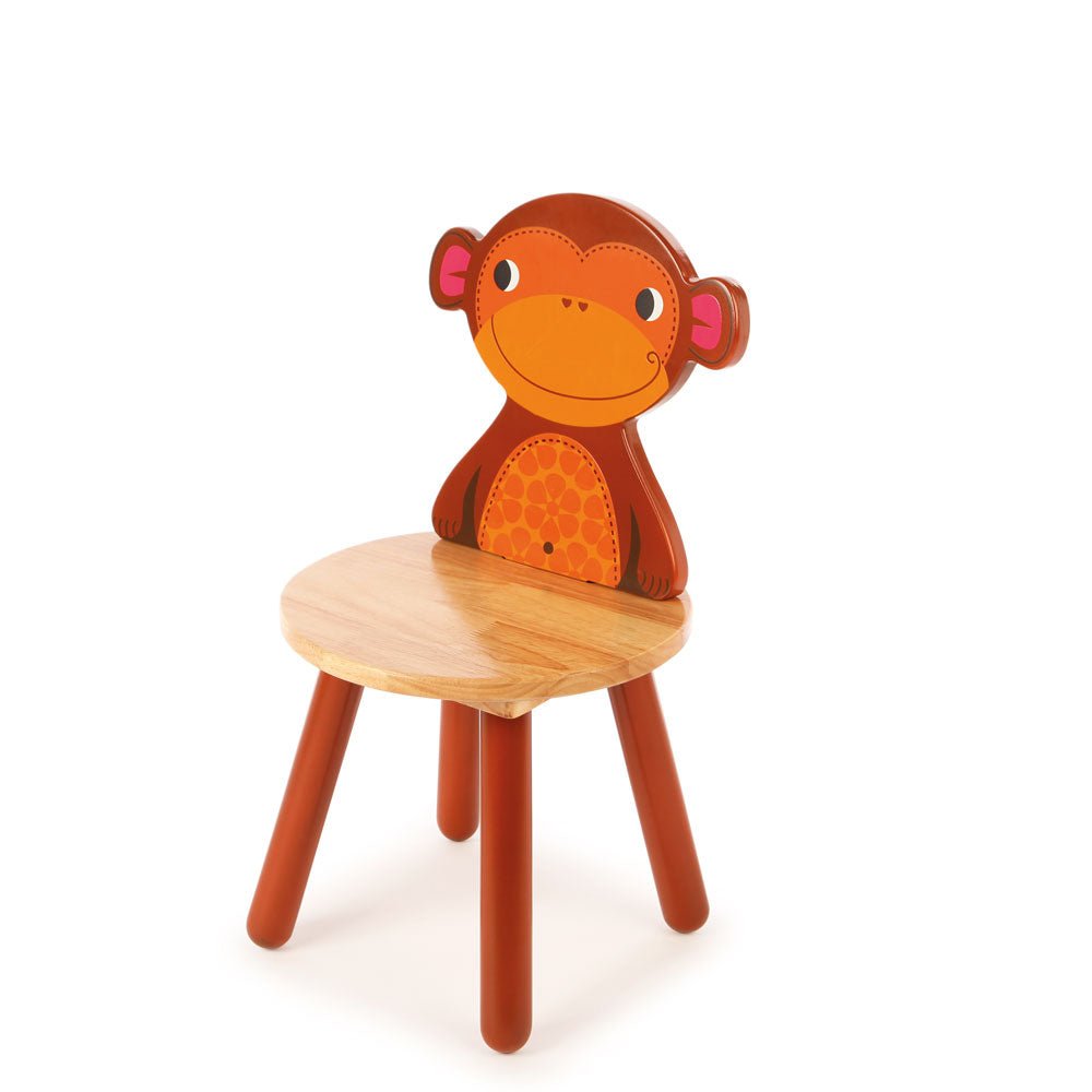 Monkey Chair - Toby Tiger UK Retail