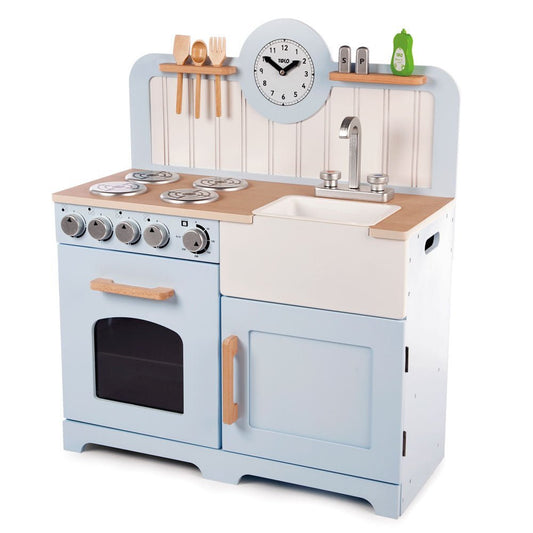 Country Play Kitchen - Toby Tiger UK Retail