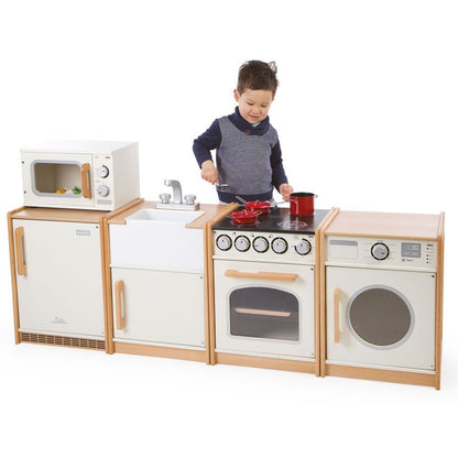 Education Washing Machine - Toby Tiger UK Retail