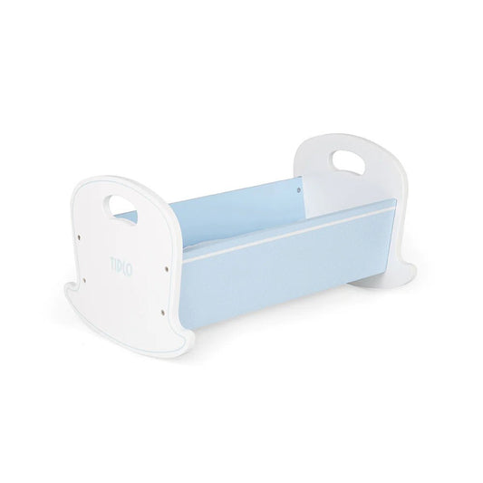 Tidlo Doll's Cradle - Toby Tiger UK Retail