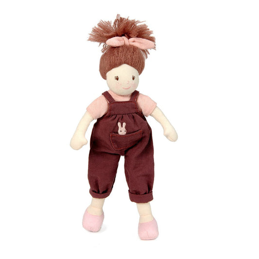 Pippa Rag Doll - Toby Tiger UK Retail