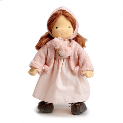 Liselie Doll - Toby Tiger UK Retail