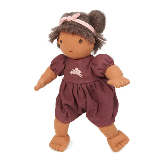 Baby Lola Doll - Toby Tiger UK Retail