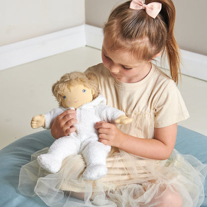 Baby Lilli Doll - Toby Tiger UK Retail