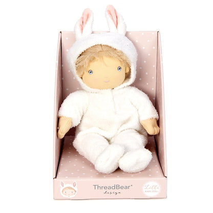 Baby Lilli Doll - Toby Tiger UK Retail