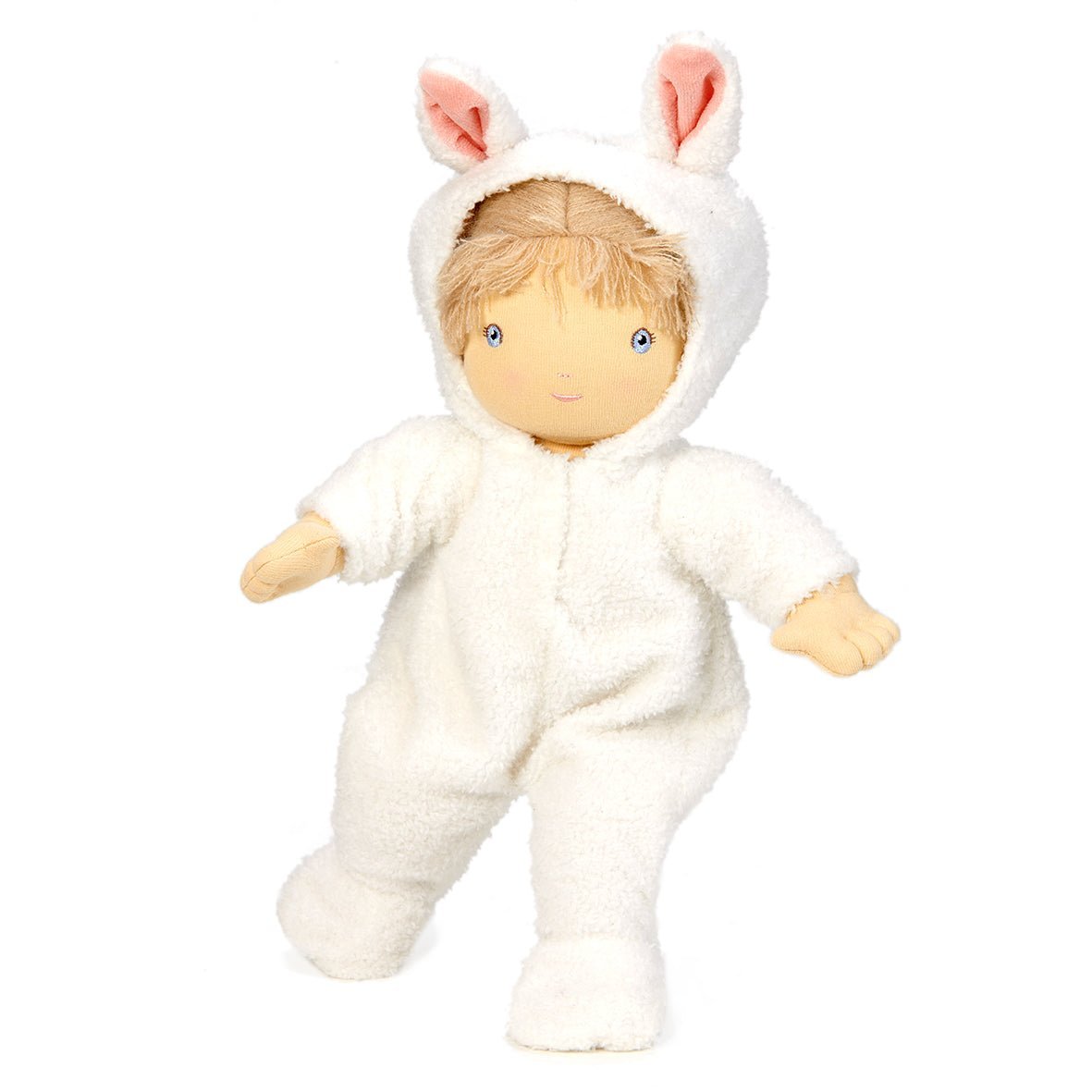 Baby Lilli Doll - Toby Tiger UK Retail