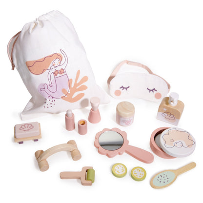 Tender Leaf Spa Retreat Set - Toby Tiger UK Retail