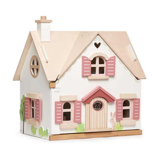 Cottontail Cottage + Furniture - Toby Tiger UK Retail