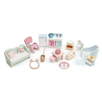 Countryside Furniture Set - Toby Tiger UK Retail