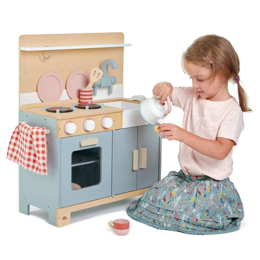 Home Kitchen - Toby Tiger UK Retail