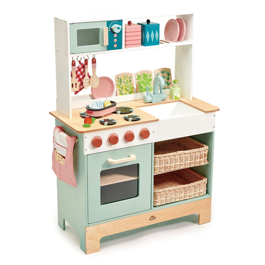 Kitchen Range - Toby Tiger UK Retail