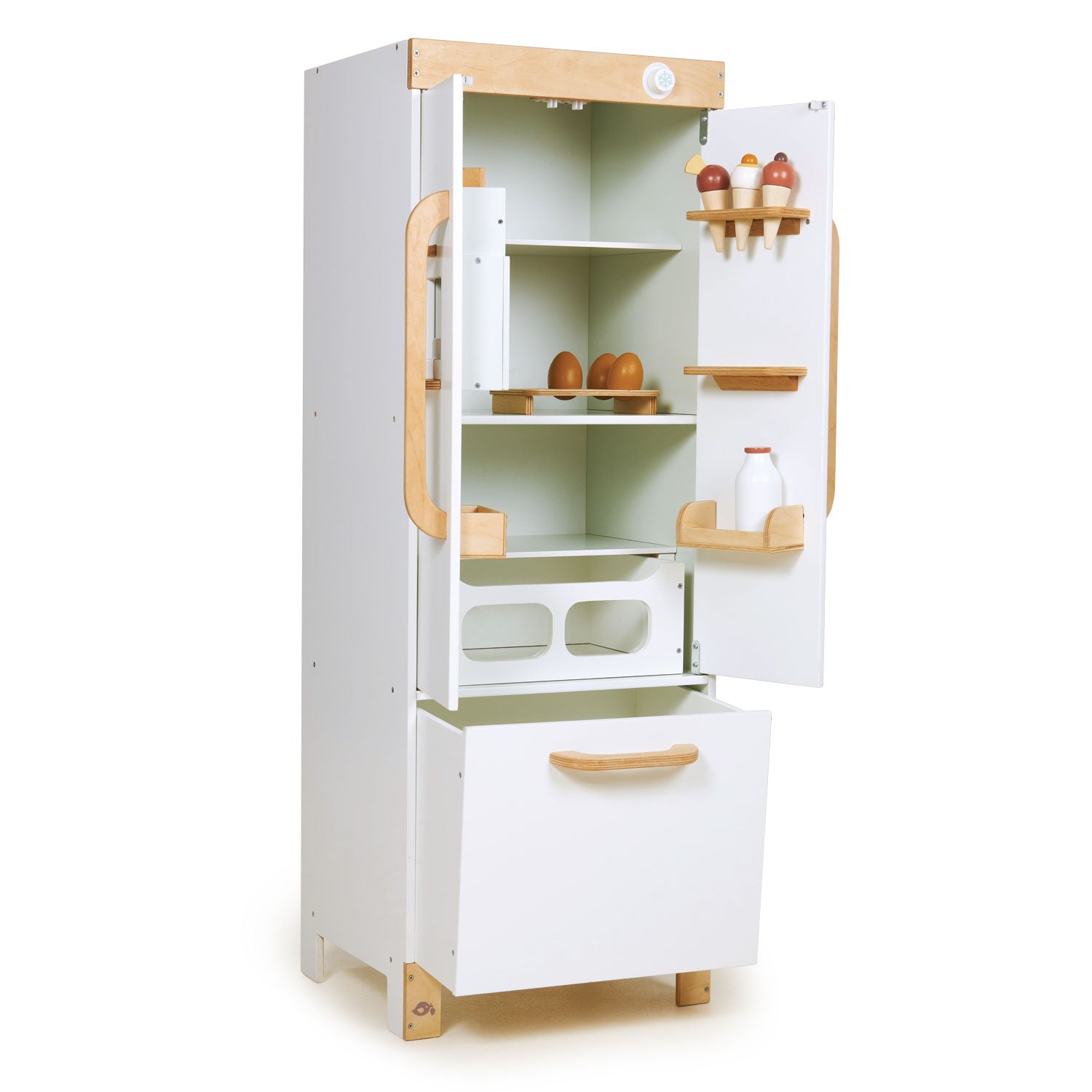 Tenderleaf Refrigerator - Toby Tiger UK Retail