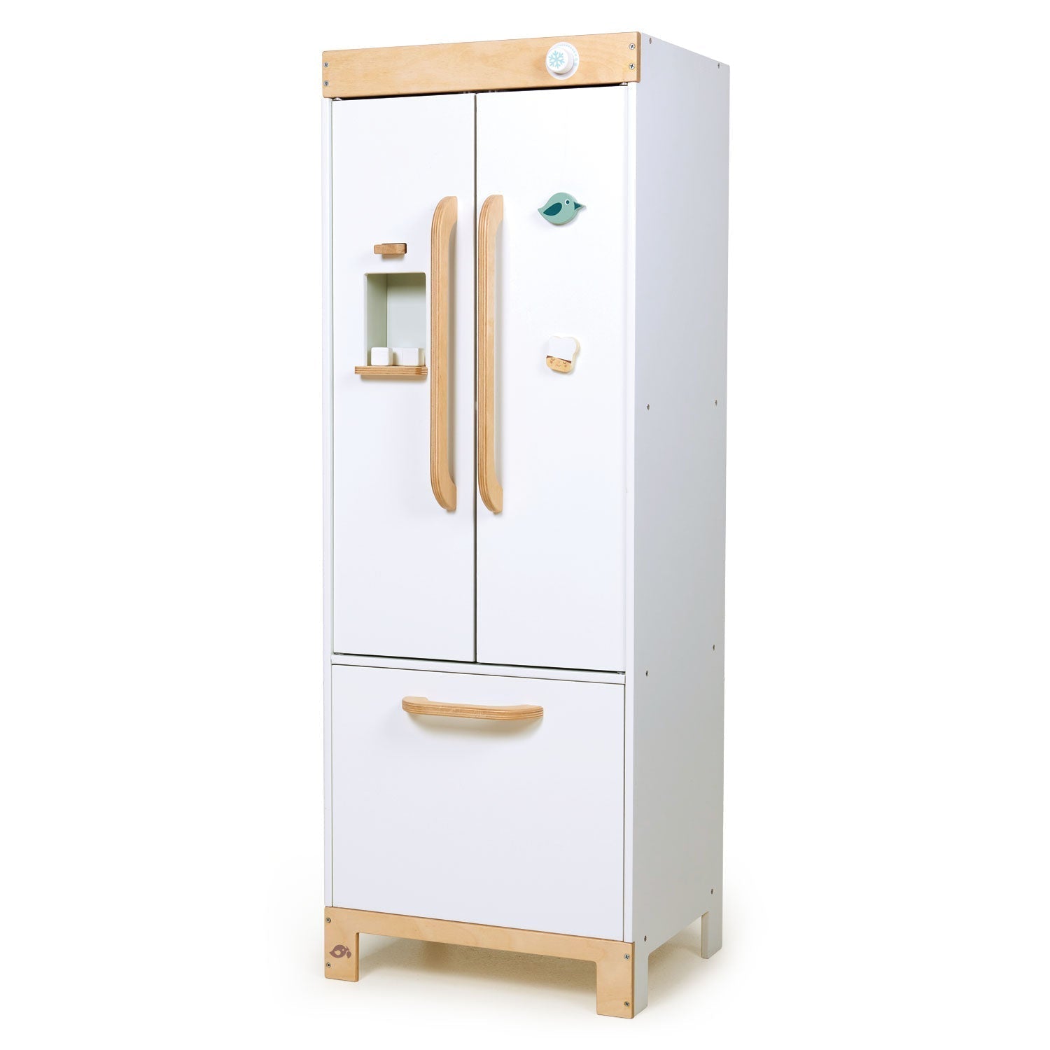 Tenderleaf Refrigerator - Toby Tiger UK Retail