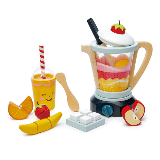 Fruity Blender - Toby Tiger UK Retail