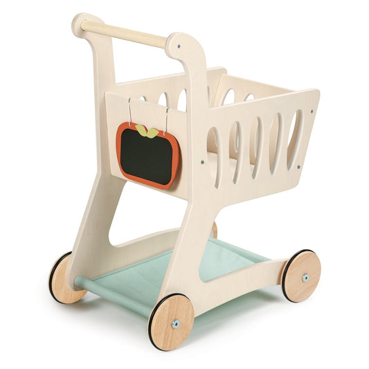 Shopping Cart - Toby Tiger UK Retail