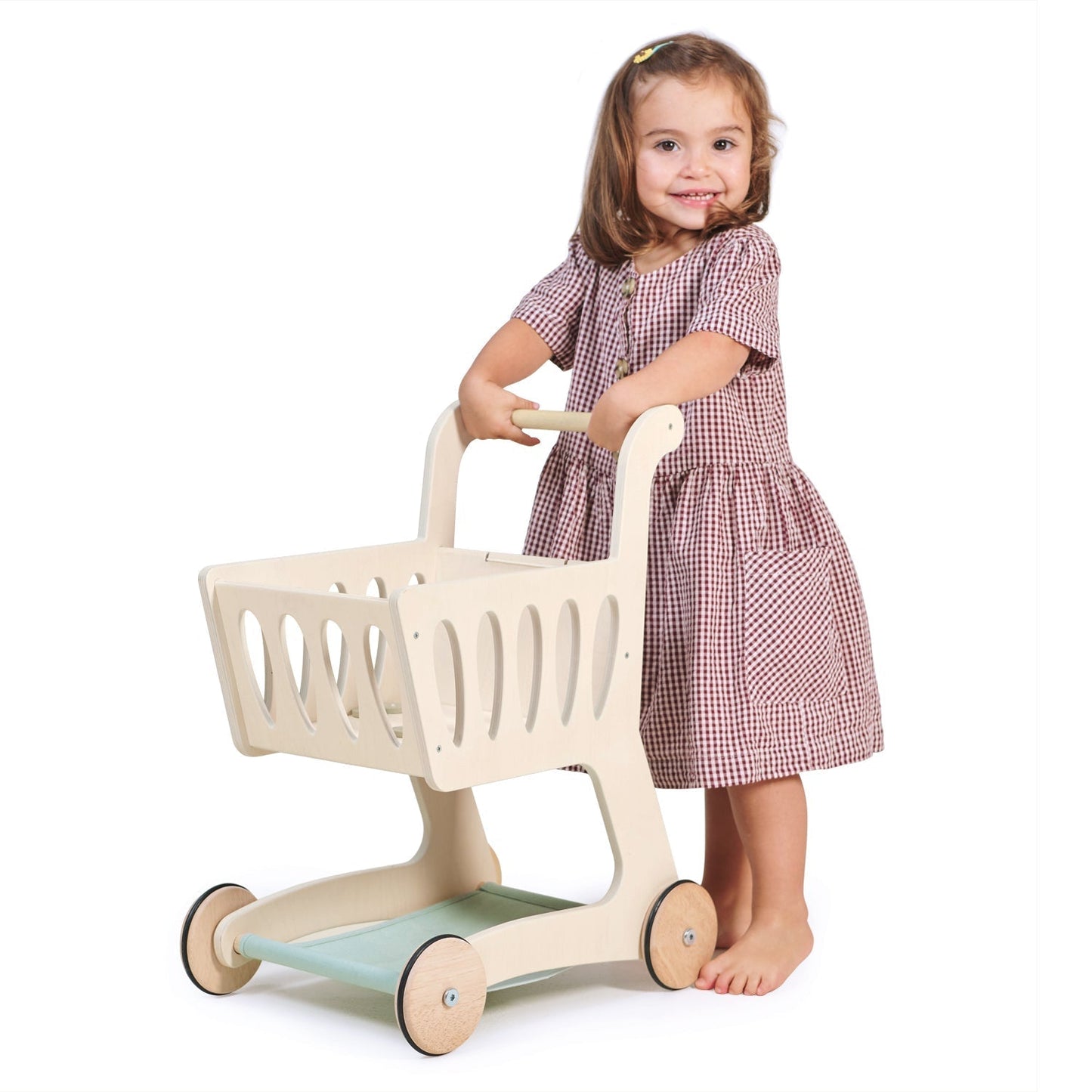 Shopping Cart - Toby Tiger UK Retail