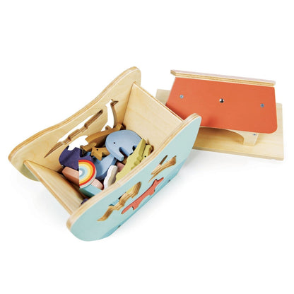 Little Noah's Ark - Toby Tiger UK Retail