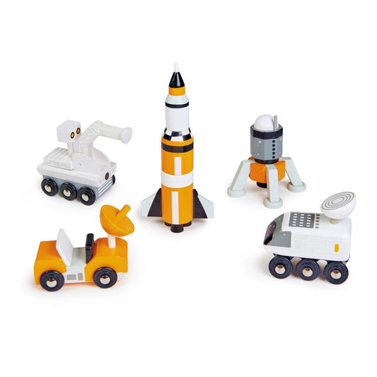 Space Voyager Set - Toby Tiger UK Retail