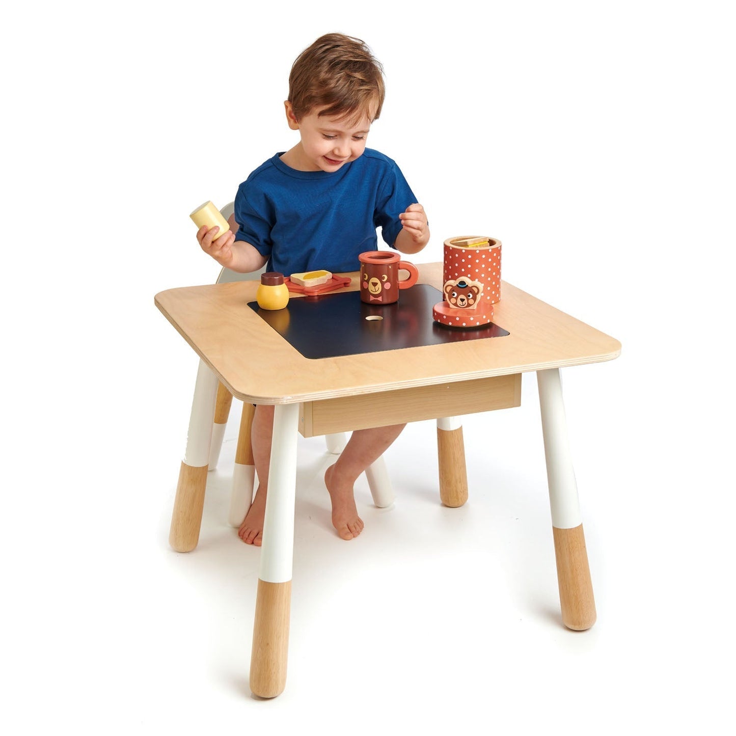 Forest Table - Toby Tiger UK Retail