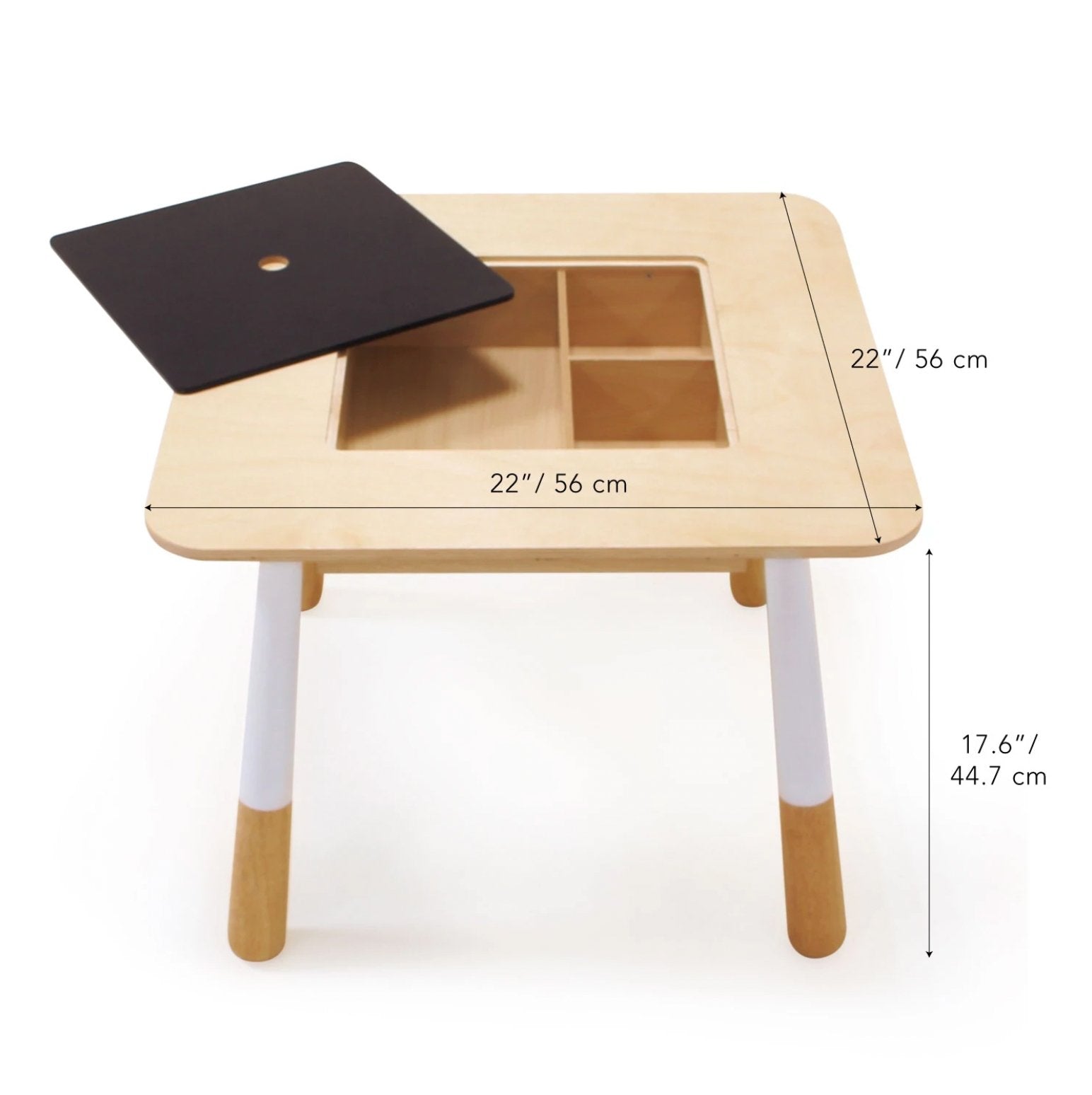 Forest Table - Toby Tiger UK Retail