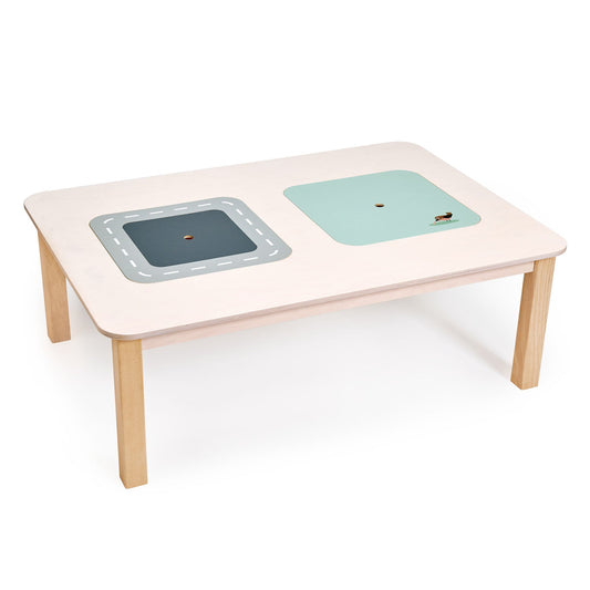 Play Table - Toby Tiger UK Retail