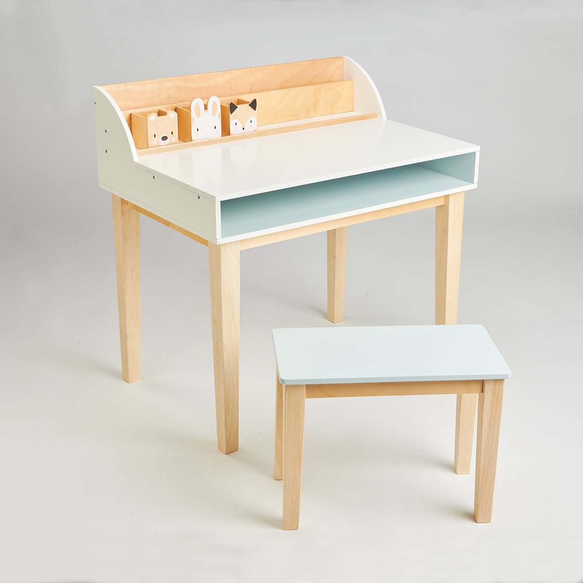 Desk and Chair - Toby Tiger UK Retail