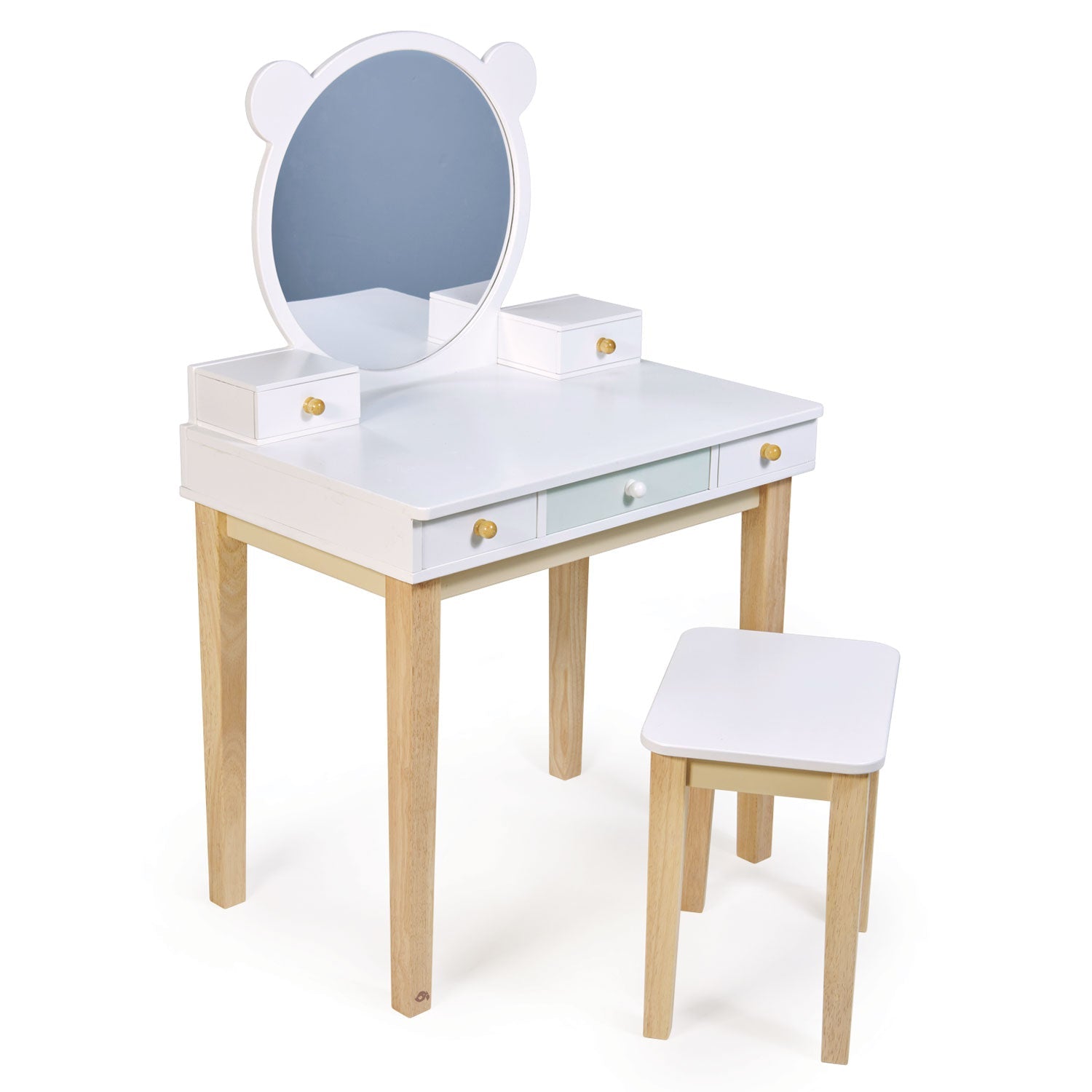 Forest Dressing Table - Toby Tiger UK Retail