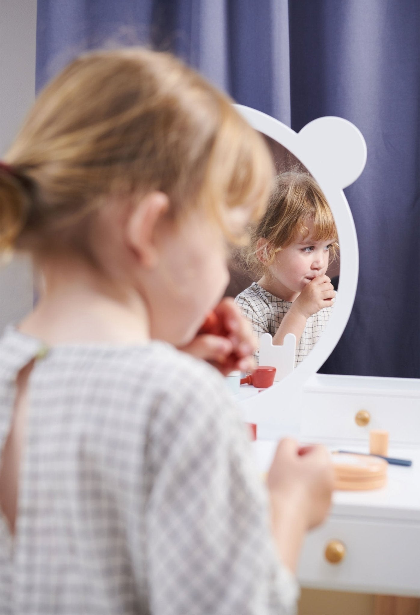 Forest Dressing Table - Toby Tiger UK Retail