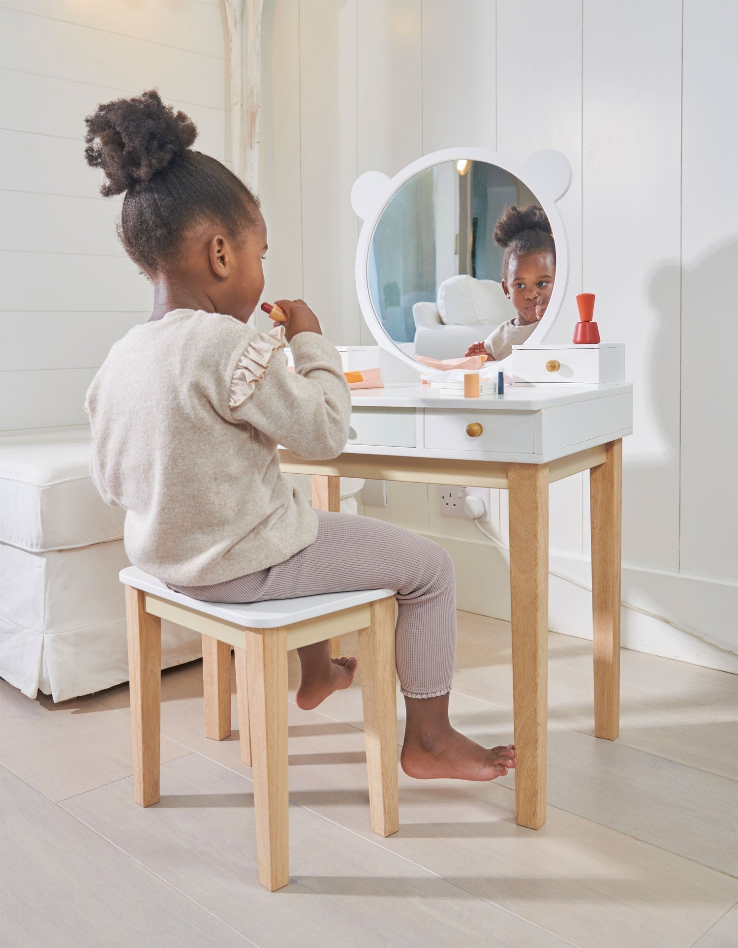 Forest Dressing Table - Toby Tiger UK Retail