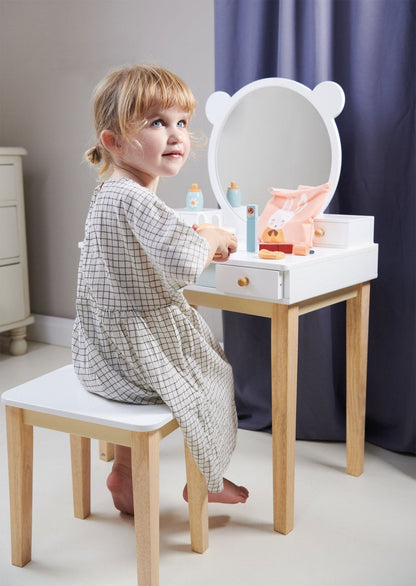 Forest Dressing Table - Toby Tiger UK Retail