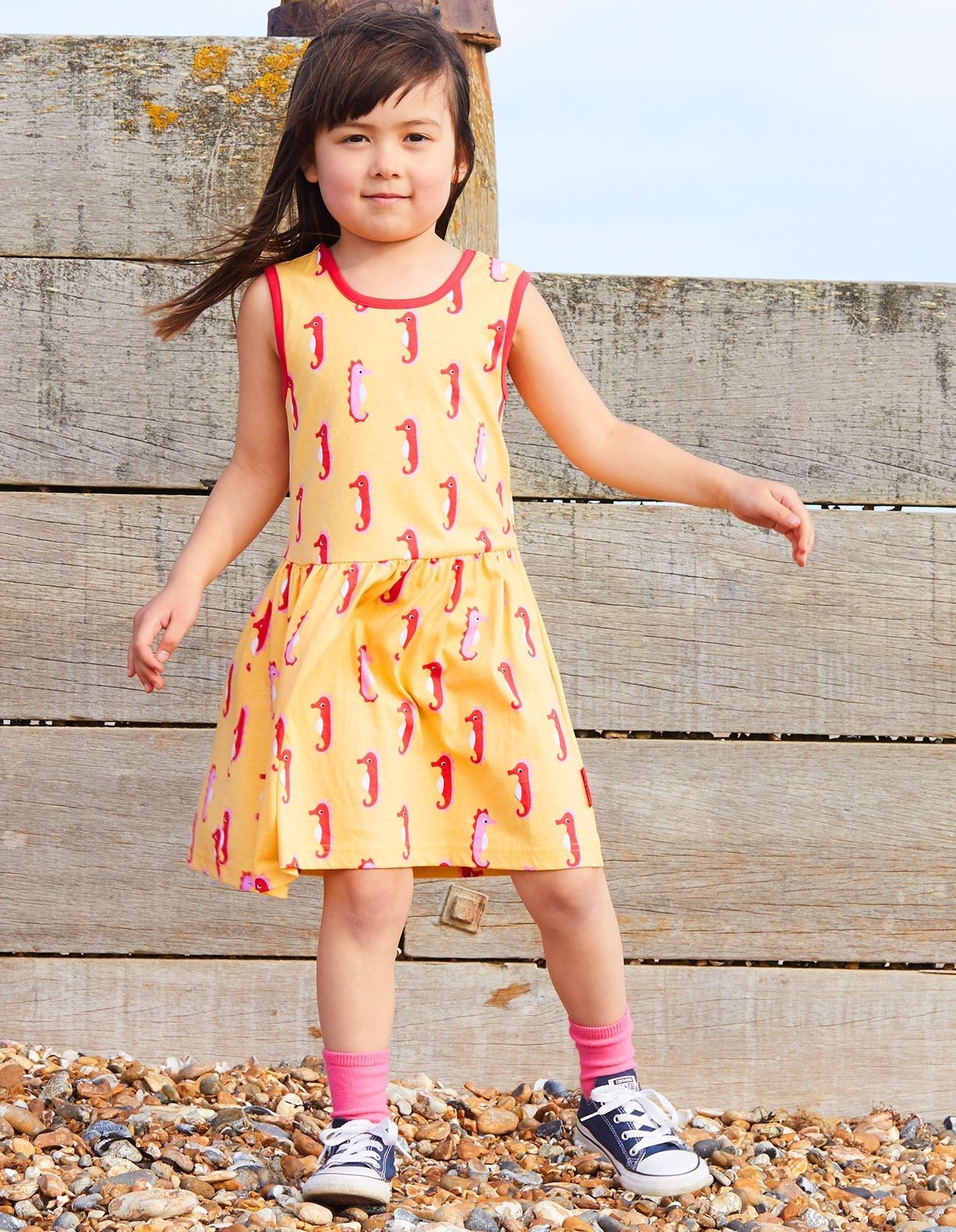 Little shop summer dress